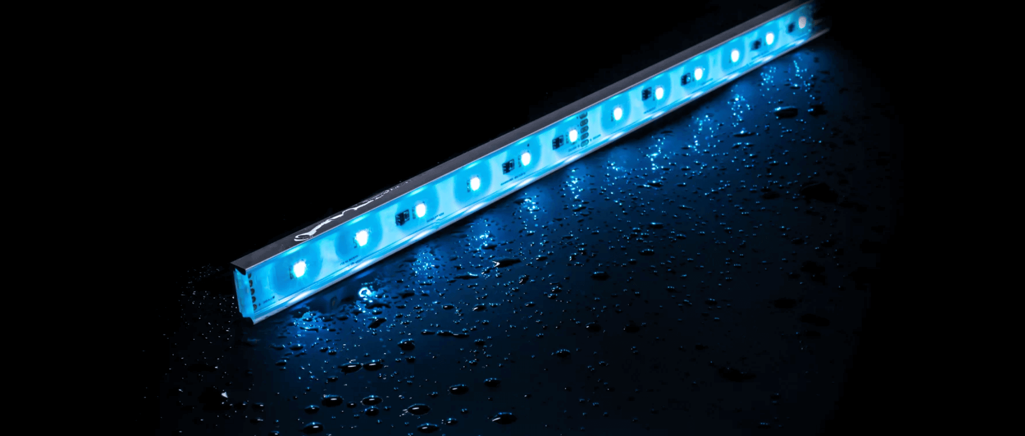 led silikon